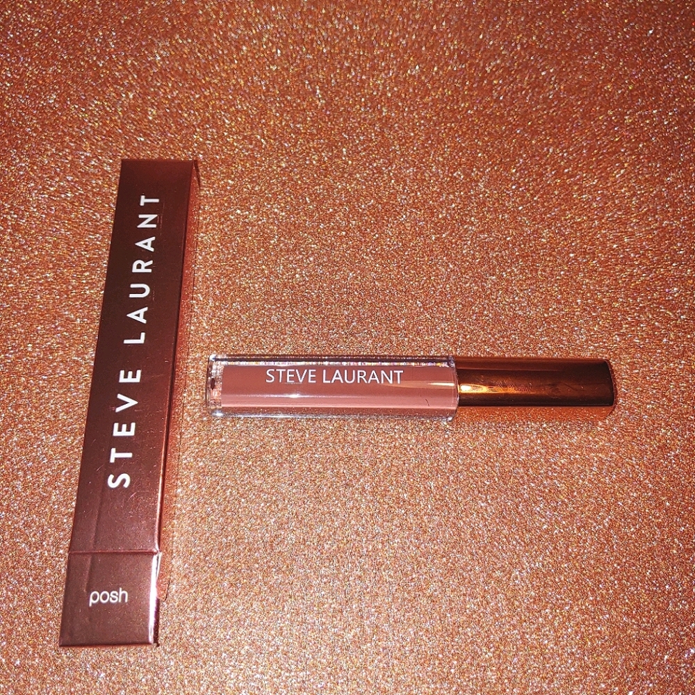 Posh Lip Gloss Steve Laurant